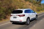 Renault Koleos 2016 года (AU)